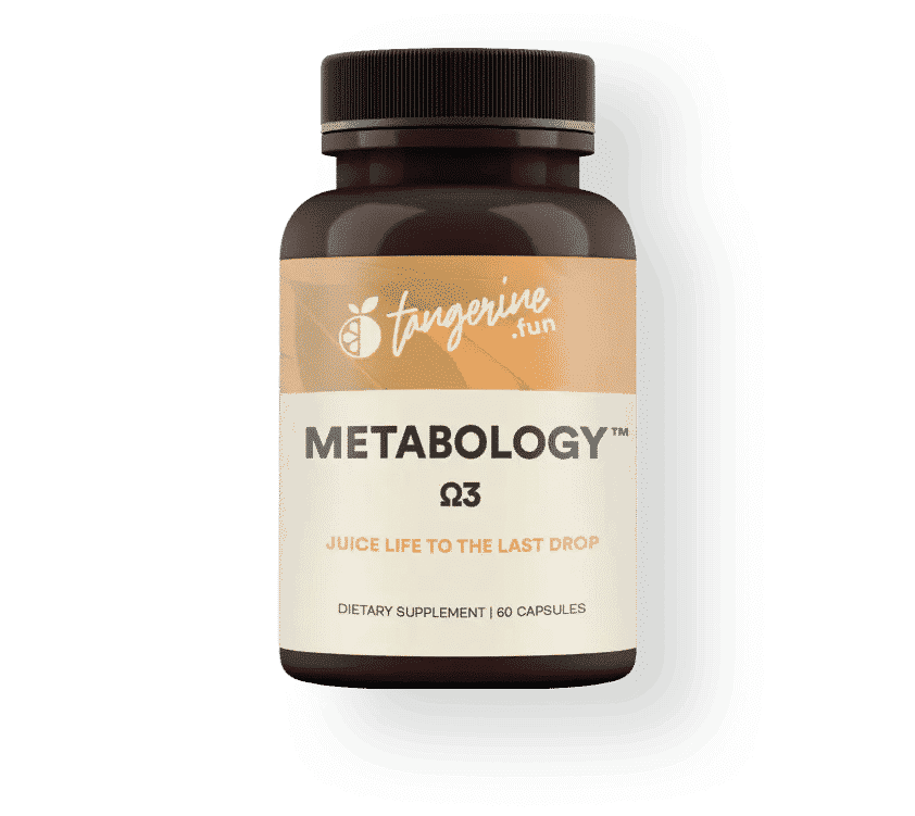 Metabology™ Ω3