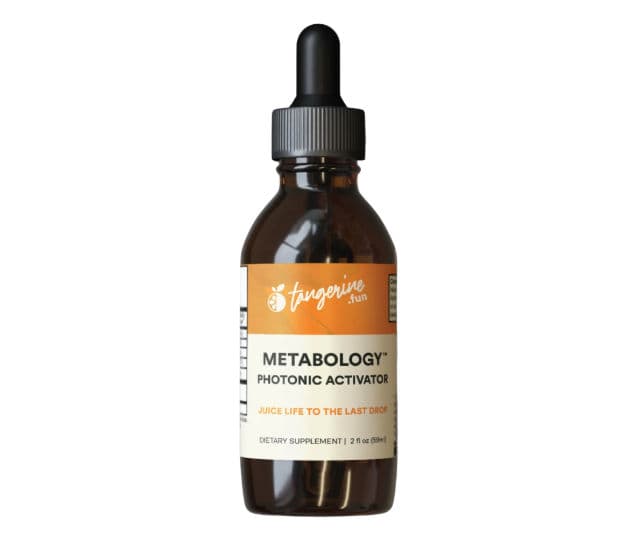 Metabology™ Photonic Activator 6pk