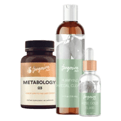 Beauty Renewal Set