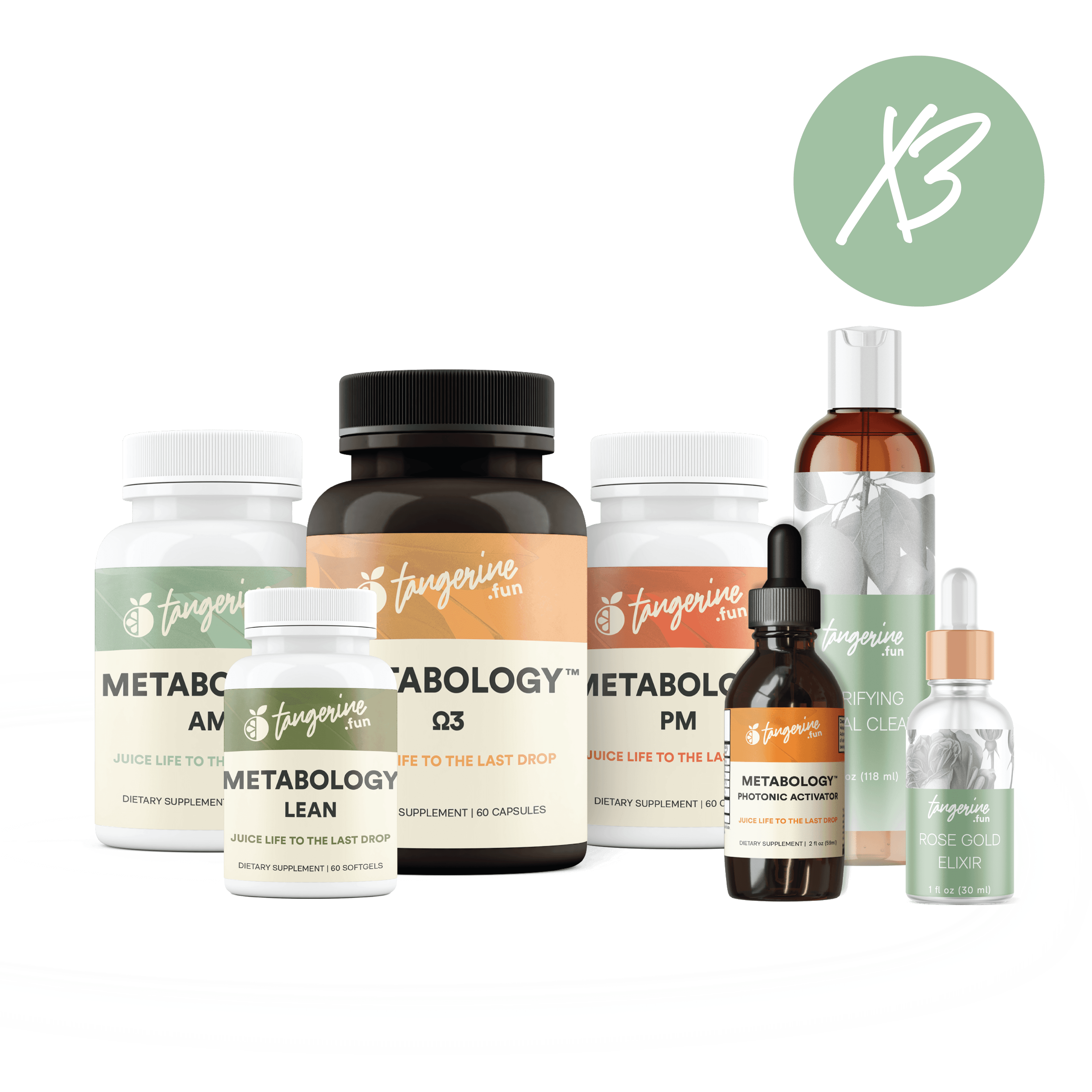 VIP Launch Pack "w/ 3 Founder Shares"