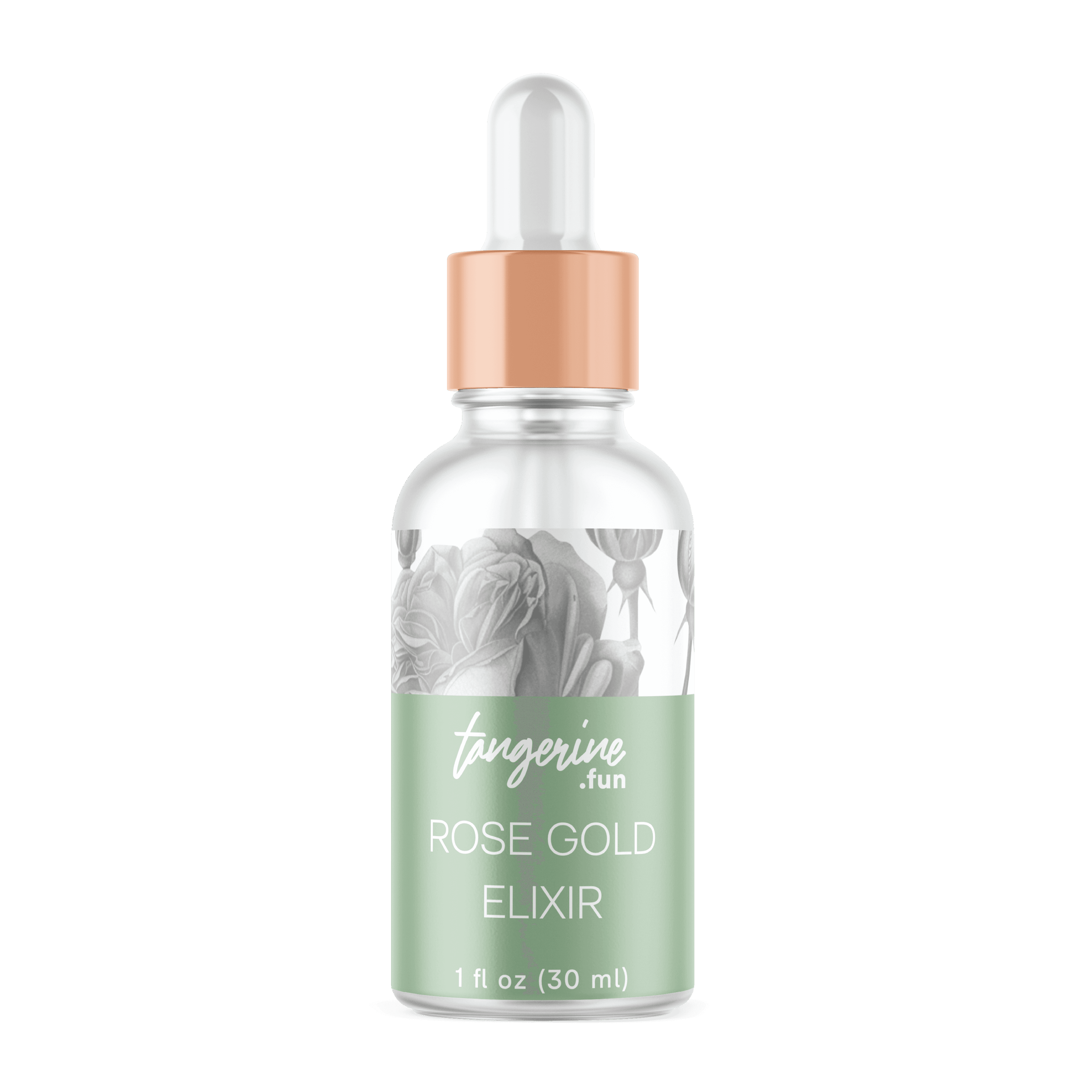 Rose Gold Elixir