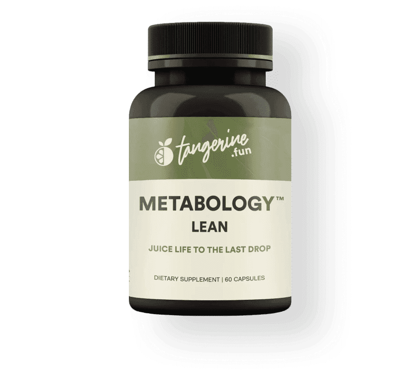 Metabology™ Lean