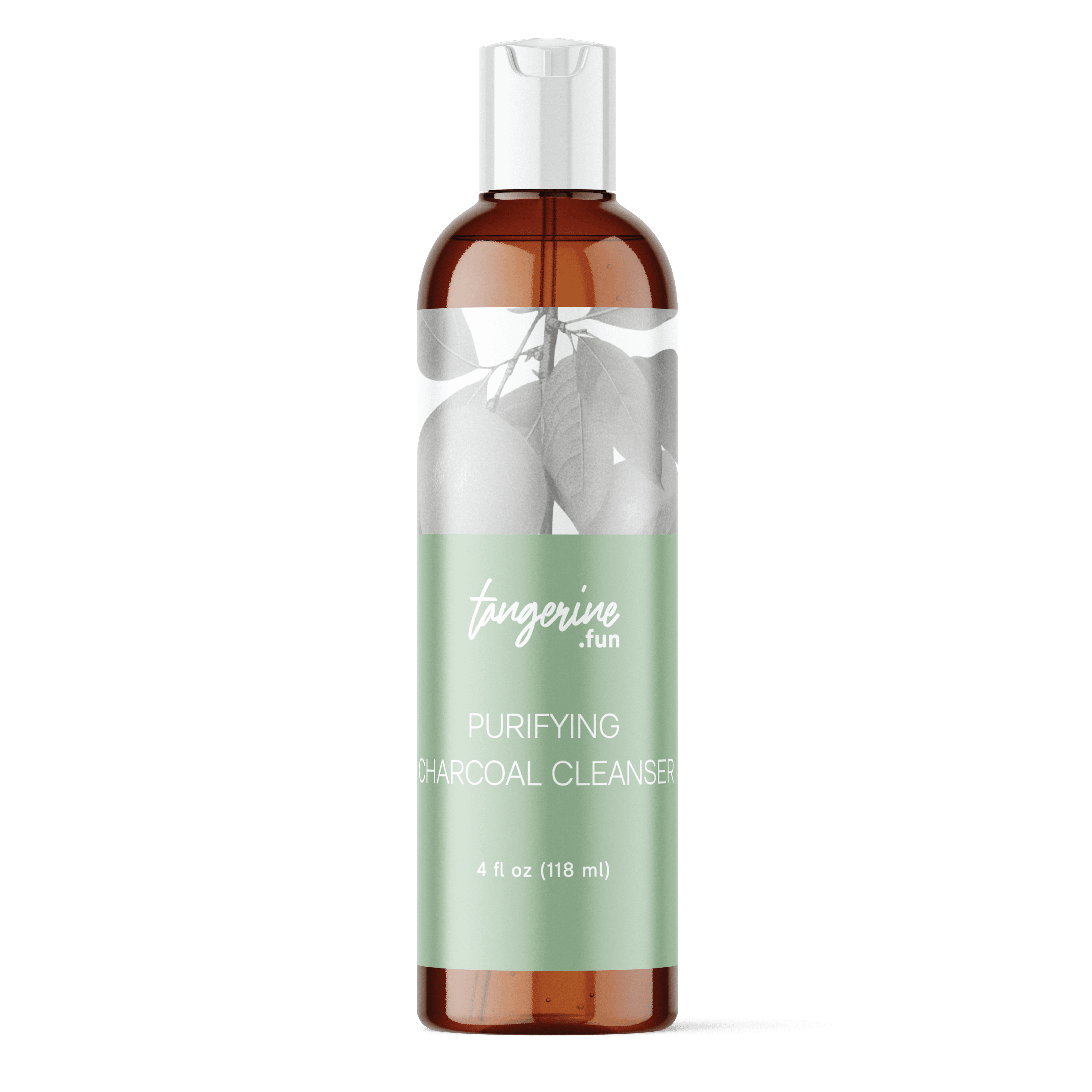 Purifying Charcoal Cleanser
