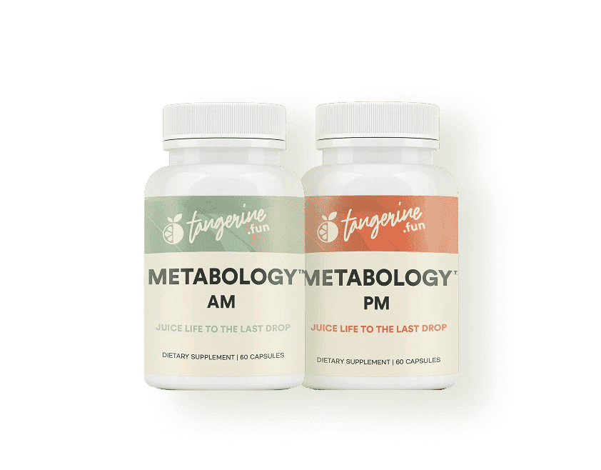 Metabology™ AM+PM Set