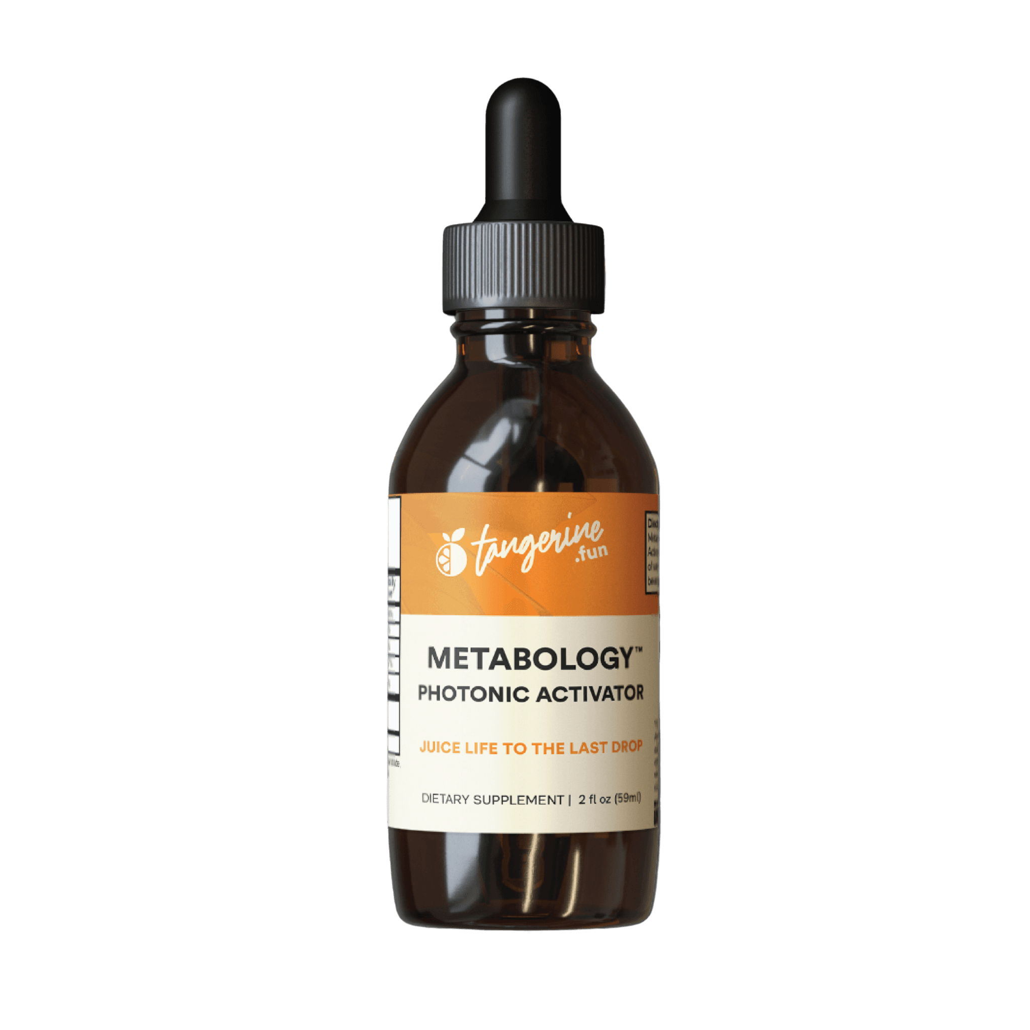 Metabology™ Photonic Activator